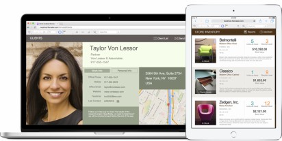 Filemaker 14 For Mobile Web Launches On 30th Birthday Mobilevillage