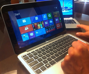 HP Envy x2