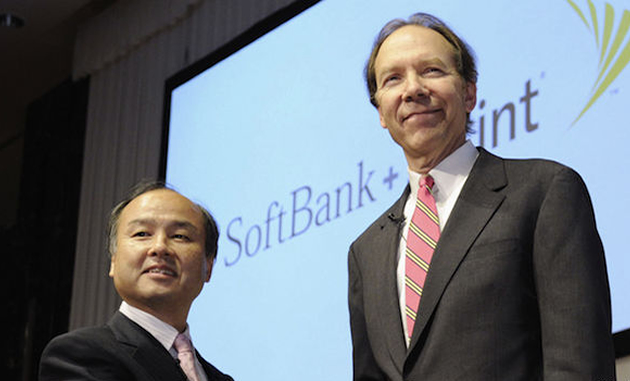 Dish loses its fight for Sprint & Clearwire: <br>Sprint greenlights $21.6B SoftBank buyout