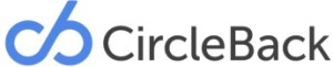 CircleBack logo