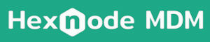 Hexnode MDM logo