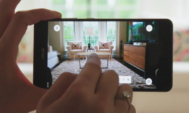 Wayfair app aims to make home shopping easy & inspiring