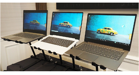 Lenovo 330, 330s, 530s Ideapad budget laptops