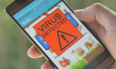 How to prevent phone viruses & know if you’re infected