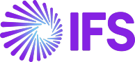 IFS logo 2022